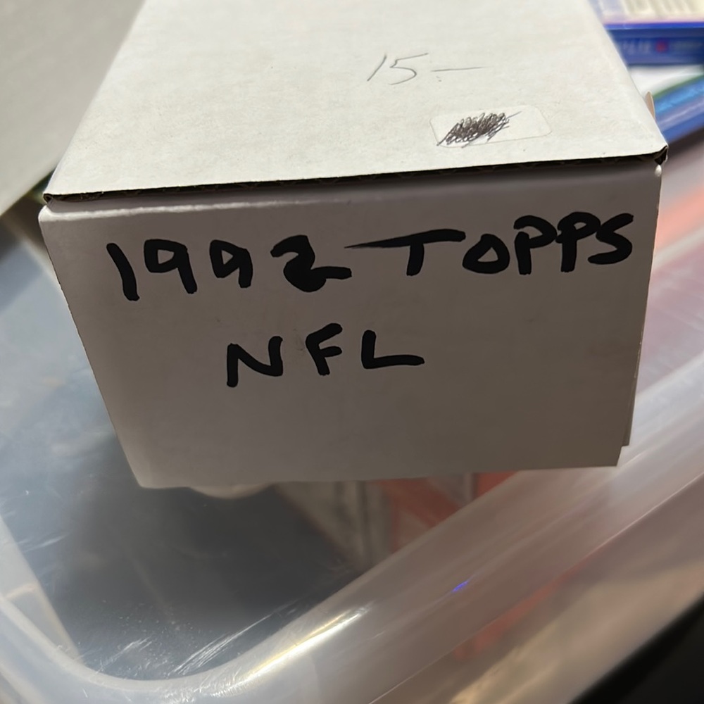 Sportscards